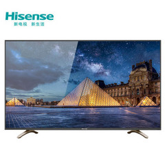 海信LED40K1800