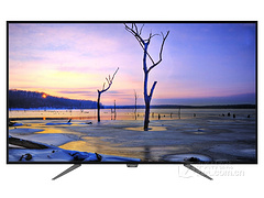 飞利浦55PUF6701/T3