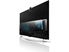 乐视超级电视 S50 Air 3D C罗.足球版