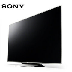 索尼KD-55X8500D