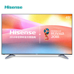 海信 (Hisense)LED49EC500U