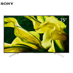 夏迅魔登KD-75X7800F