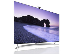 乐视超级电视 S50 Air 3D 全配版