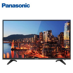 松下电器TH-43D400C