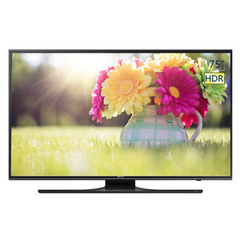 三星 (SAMSUNG)75JU6400JXXZ