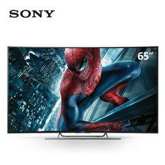 索尼 (SONY)KD-65S8500C