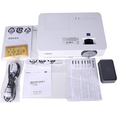 索尼VPL-DW240