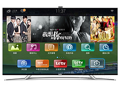 乐视超级电视S50 3D版