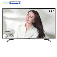 松下电器TH-55DX400C