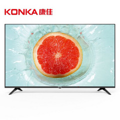 康佳 (KONKA)43F6F