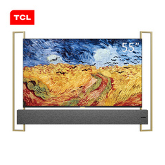 TCL55A100U