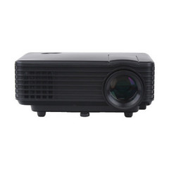 拓兴TX860 炫酷黑 标配版