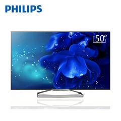 飞利浦50PFL6540/T3