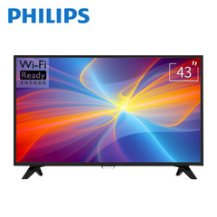 飞利浦43PFF5200系列