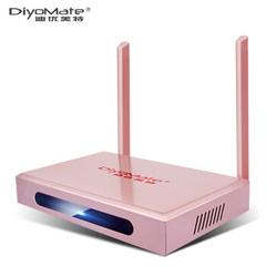 迪优美特 (Diyomate)K9