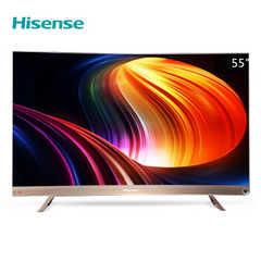 海信 (Hisense)HZ55U8AC