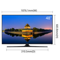 三星UA48J5088ACXXZ