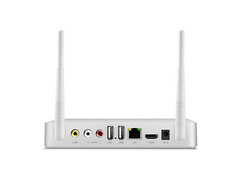 开博尔C9八核增强版