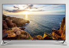 雷鸟电视 (FFALCON)I49-UI