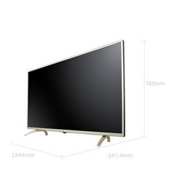 乐华乐华（ROWA) 55U2000