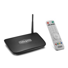 铁威马小马盒子