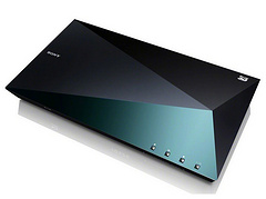 索尼BDP-S5100