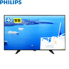 飞利浦 (PHILIPS)40-65英寸