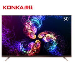 康佳 (KONKA)LED55K7200