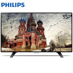 飞利浦55PFF5201/T3