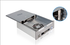 RCA860 3D蓝光网络高清播放器