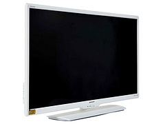 夏普LCD-40DS10A-WH