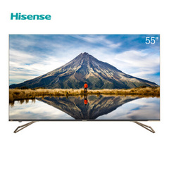 海信 (Hisense)H55E75A