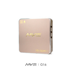 美赛图G16