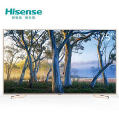 海信LED75M5000U