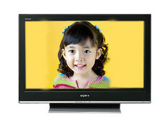 索尼KLV-46V300A