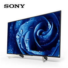 索尼KD-55X7000F