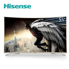 海信 (Hisense)LED55M5600UC