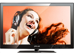 清华同方LE-42B90