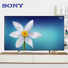 索尼KD-75W850C
