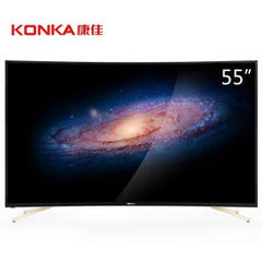 爱仕达QLED55X81U