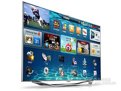 三星UA55ES8000