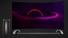 乐视超4 Max65 Curved