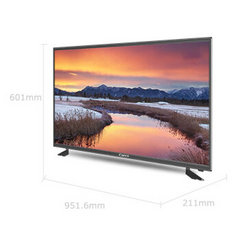 创佳42HAD5500 PL99