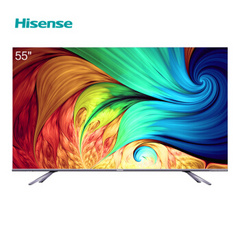 海信 (Hisense)HZ55E55A