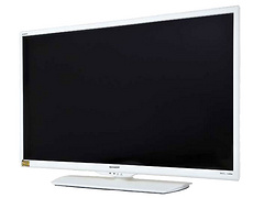 夏普LCD-40DS10A-WH