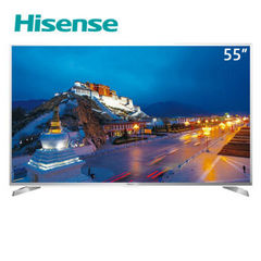 海信 (Hisense)LED55K5100U