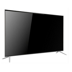 海尔4K超高清55英寸电视