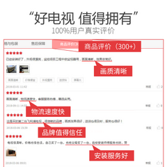 飞利浦65PUF6300系列