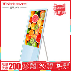 万宝 (Wanbao)LED-43B2100L1
