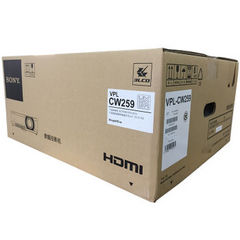 索尼VPL-CW259